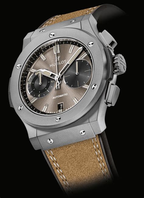 hublot classic fusion chukker|Hublot Classic Fusion Chukker .